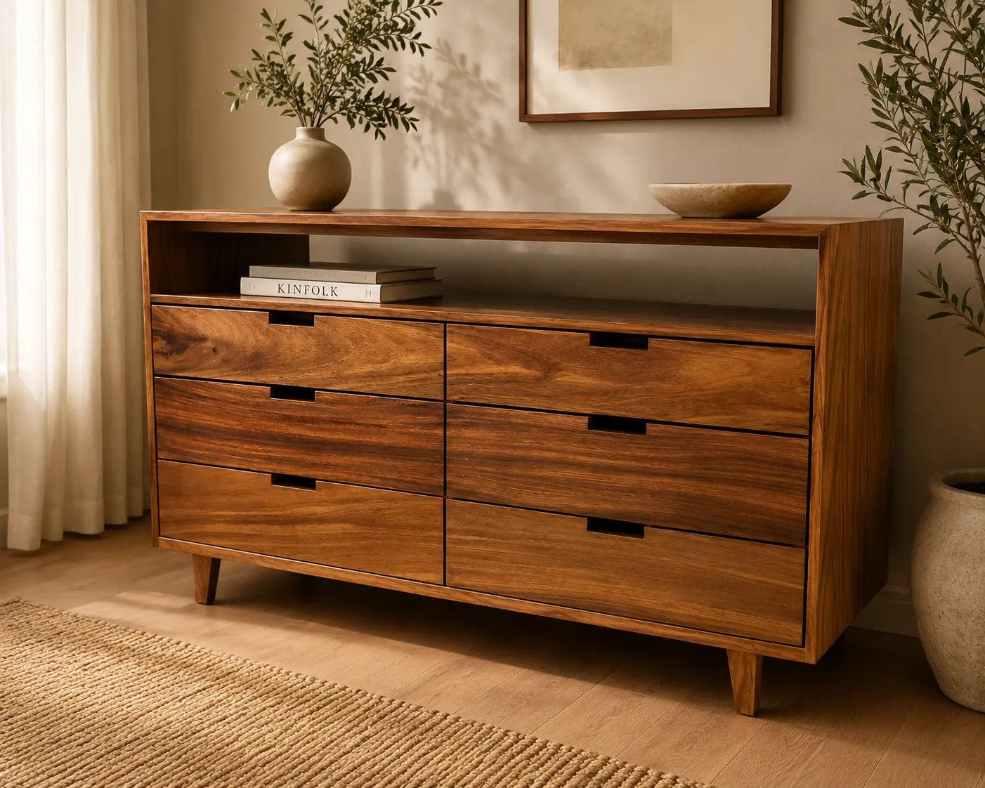 Cajonera Dakota – foto 1
