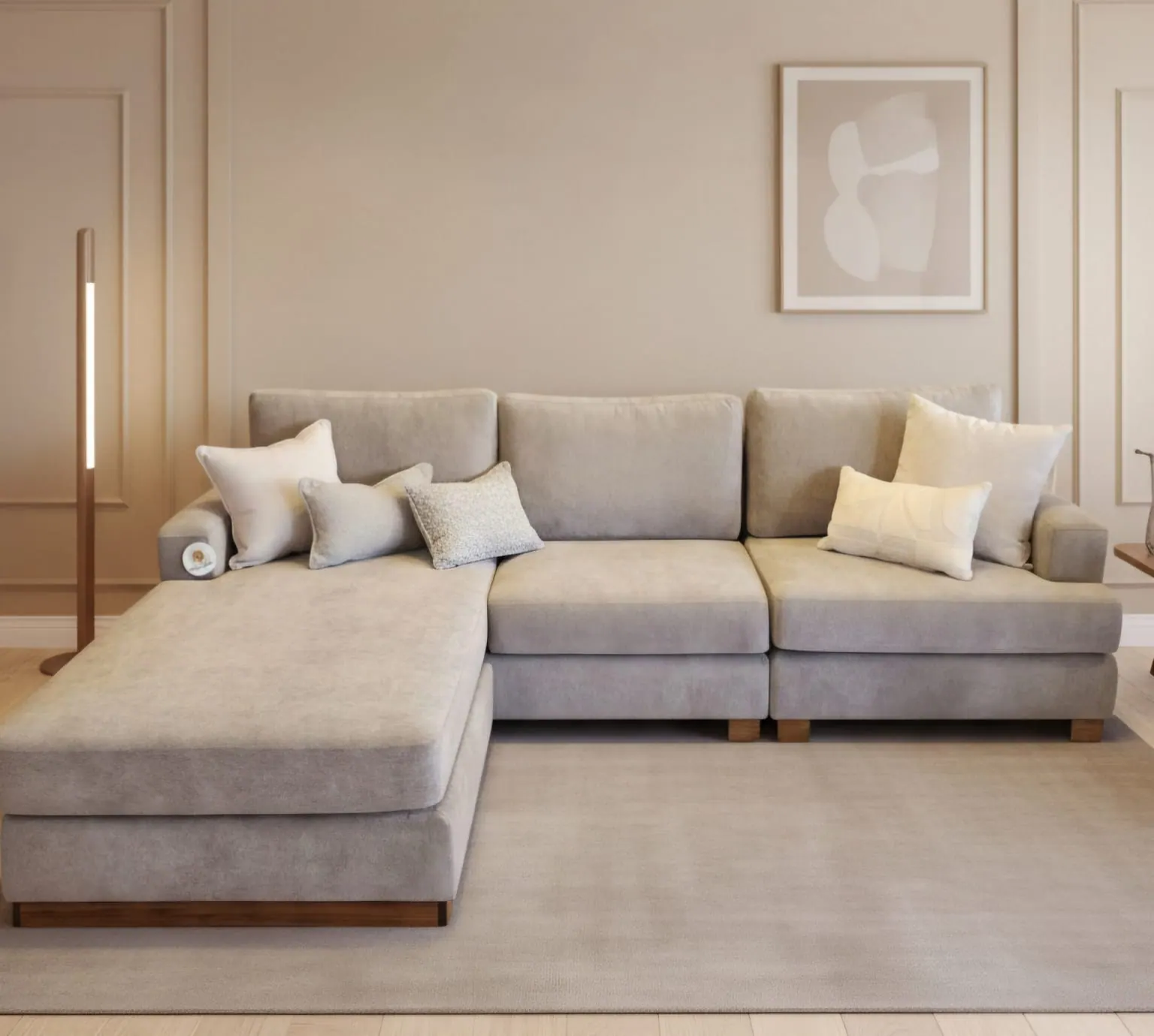 Sala Barcelona – foto 1