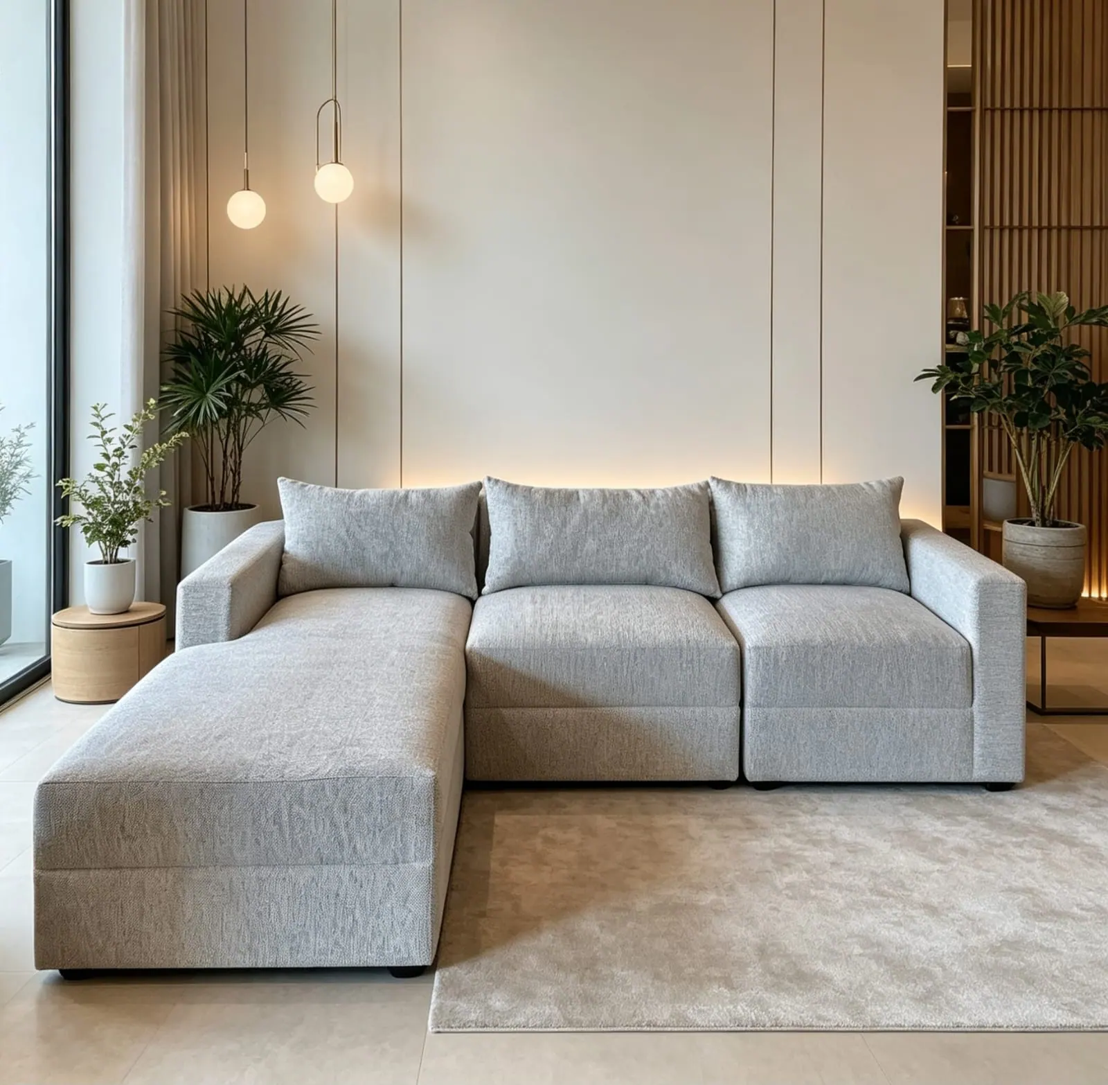 Sala Donatella – foto 1