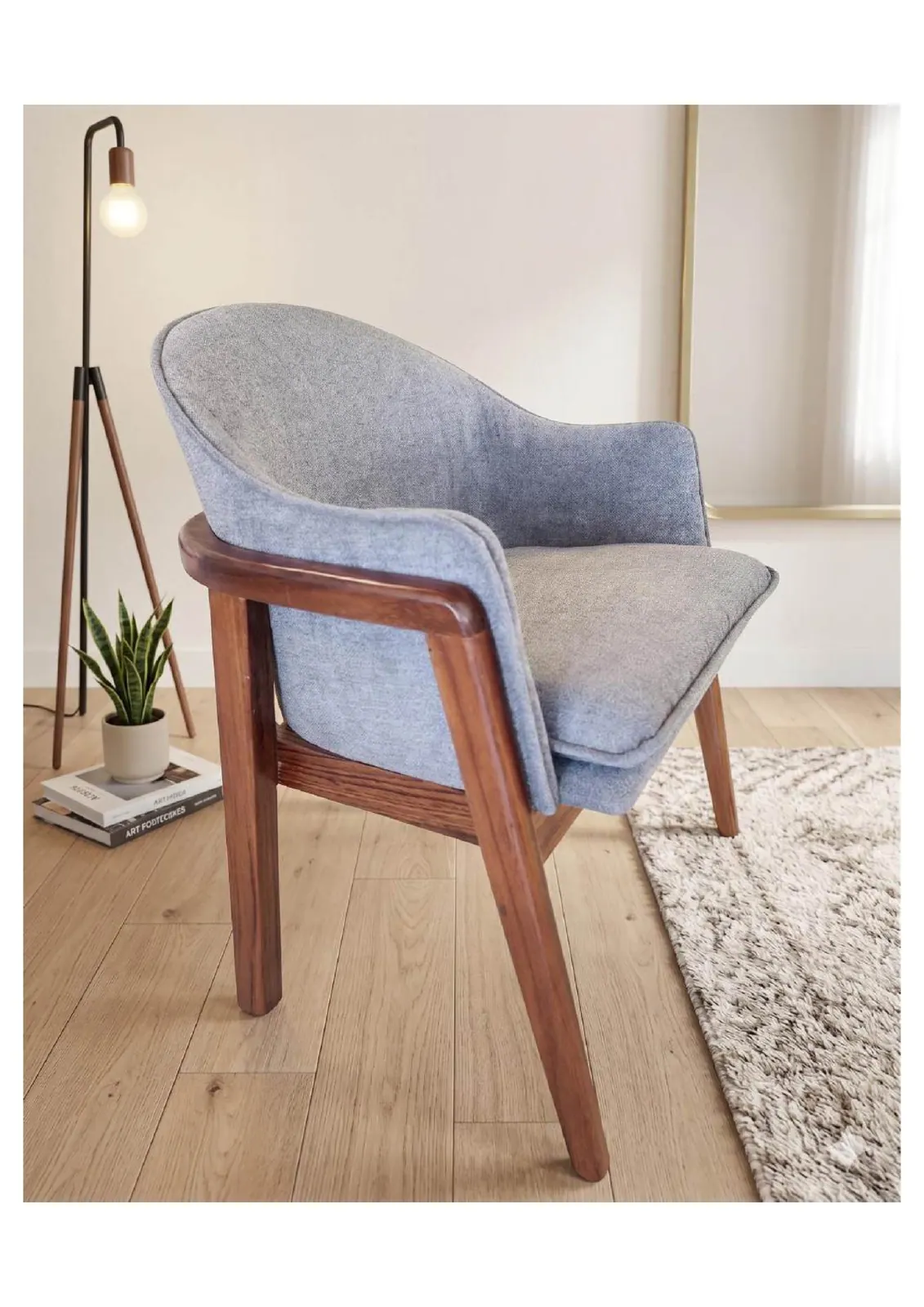Silla Valencia – foto 1