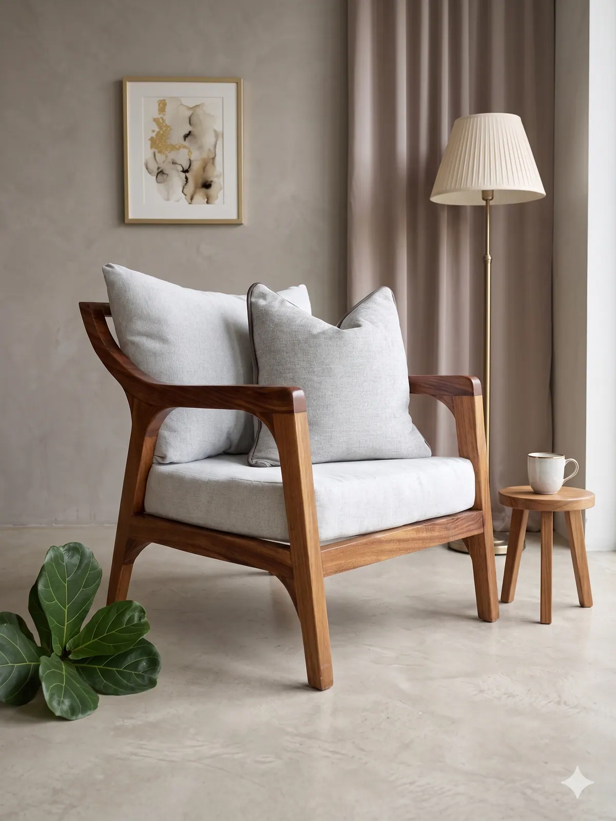 Sillón Armenia – foto 1